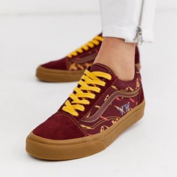 Vans Vivienne Westwood UA Old Skool Sneakers - Picture 2 of 11